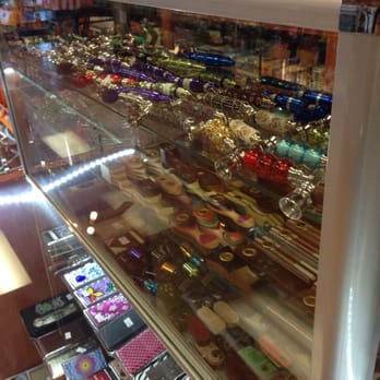 Cigars & Smoke - Tobacco Shops Near Me - Bakersfield, California