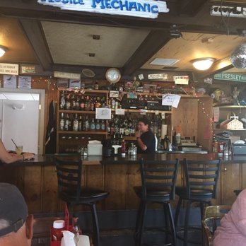 Whaleback Restaurant - Bar and lovely bartender - Bars Near Me - Sagamore, Massachusetts Whaleback Restaurant - Bar and lovely bartender - Bars Near Me - Sagamore, Massachusetts