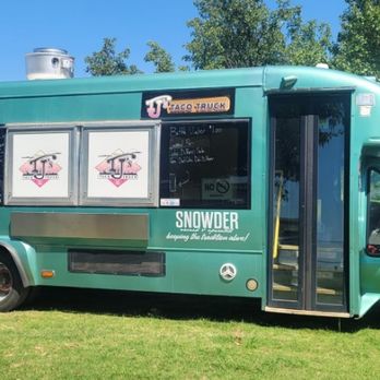 TJ'S Taco Truck - a taco truck - Food Trucks Near Me - Elk City, Oklahoma TJ'S Taco Truck - a taco truck - Food Trucks Near Me - Elk City, Oklahoma