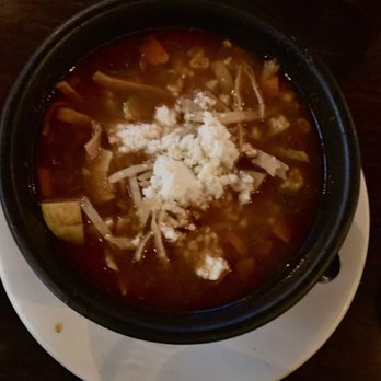 Centrico - Sopa Tortilla - Mexican Near Me - Phoenix, Arizona Centrico - Sopa Tortilla - Mexican Near Me - Phoenix, Arizona