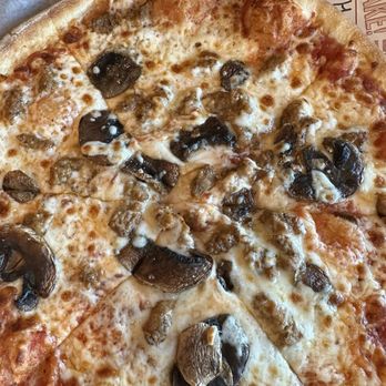 MOD Pizza - Medium meat - Pizza Near Me - Round Rock, Texas MOD Pizza - Medium meat - Pizza Near Me - Round Rock, Texas