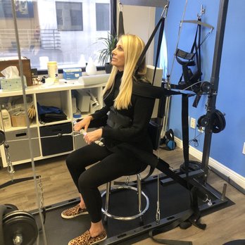 CorePosture Chiropractic - 3 x a week traction to improve scoliosis. - Chiropractors Near Me - Newport Beach, California CorePosture Chiropractic - 3 x a week traction to improve scoliosis. - Chiropractors Near Me - Newport Beach, California