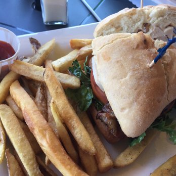 Mug & Anchor Pub - Chicken Club - Pubs Near Me - Mahone Bay, Nova Scotia Mug & Anchor Pub - Chicken Club - Pubs Near Me - Mahone Bay, Nova Scotia