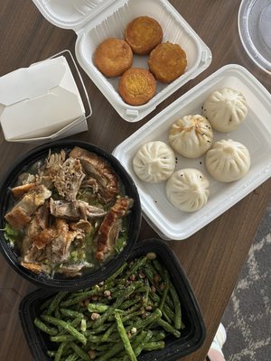 Dim Sum Factory - Krewstown by null