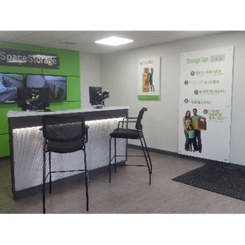 Extra Space Storage - Interior Units - Self Storage Near Me - Miami, Florida Extra Space Storage - Interior Units - Self Storage Near Me - Miami, Florida