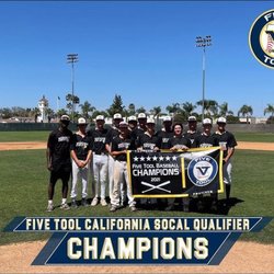 Wrecking Yard Baseball - Class of 2023