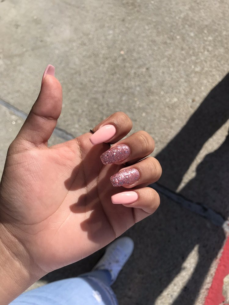 POWER NAILS SALON 13 Photos & 15 Reviews Nail Salons 3038
