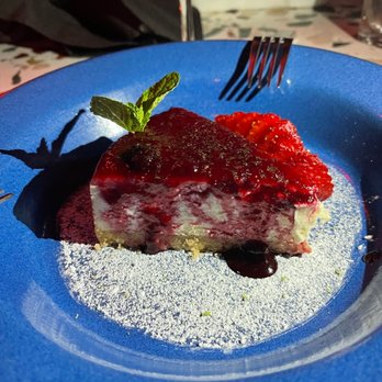 Om Sabor - Blueberry Wine Cheescake - Pop-Up Restaurants Near Me - San Francisco, California Om Sabor - Blueberry Wine Cheescake - Pop-Up Restaurants Near Me - San Francisco, California