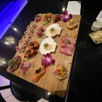 Tang's Sushi - Omakase - Sushi Bars Near Me - Roseville, California Tang's Sushi - Omakase - Sushi Bars Near Me - Roseville, California
