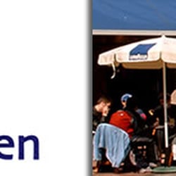 Le Cafe Parisien - Le Cafe Parisien Logo