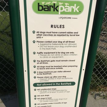 Bark Park - Dog Parks Near Me - Muskogee, Oklahoma Bark Park - Dog Parks Near Me - Muskogee, Oklahoma