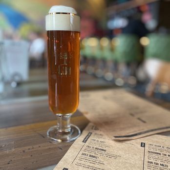 Lua Brewing - Dunkle - Breweries Near Me - Des Moines, Iowa Lua Brewing - Dunkle - Breweries Near Me - Des Moines, Iowa