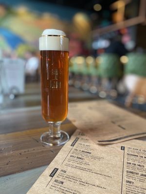 Lua Brewing by null