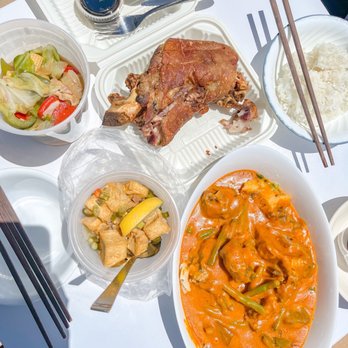Chibog - Filipino Near Me - Daly City, California