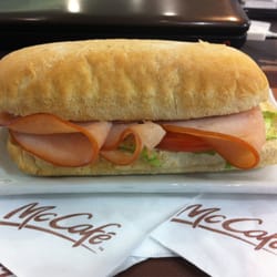 McCafe