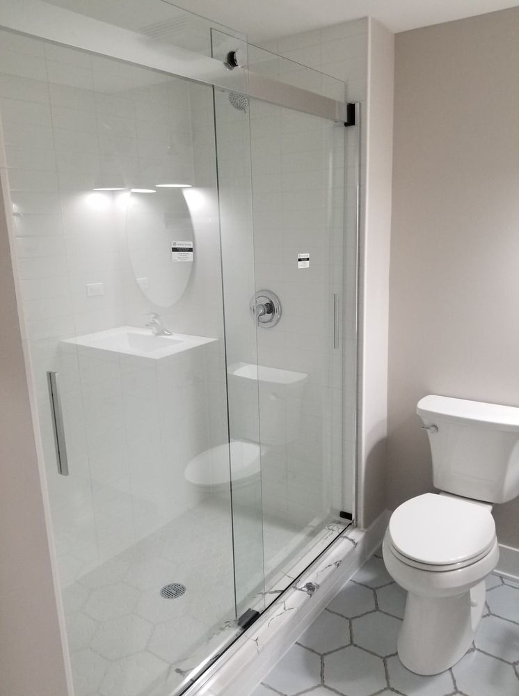 Slide of Copper Sky Plumbing