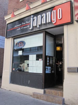 Japango by null