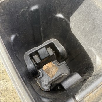 Bins 2B Cleaned - Before - Pressure Washers Near Me Bins 2B Cleaned - Before - Pressure Washers Near Me