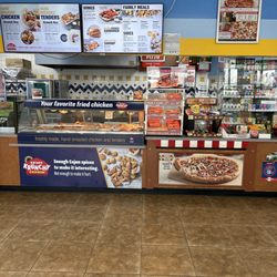 Thrall Food Store - Food