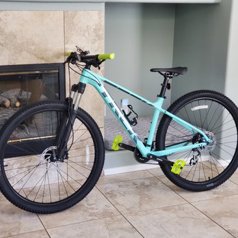 Cyclologic - Bikes Near Me - Scottsdale, Arizona