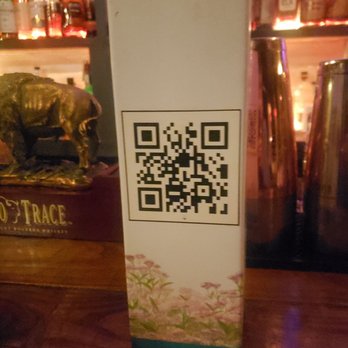 Founders Speakeasy - The menu - Cocktail Bars Near Me - Albuquerque, New Mexico