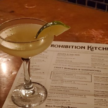 Prohibition Kitchen - "On Edge" at PK! - Bars Near Me - St. Augustine, Florida Prohibition Kitchen - "On Edge" at PK! - Bars Near Me - St. Augustine, Florida