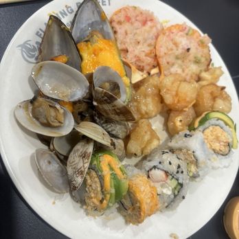 Flaming Buffet - Buffets Near Me - Whittier, California Flaming Buffet - Buffets Near Me - Whittier, California