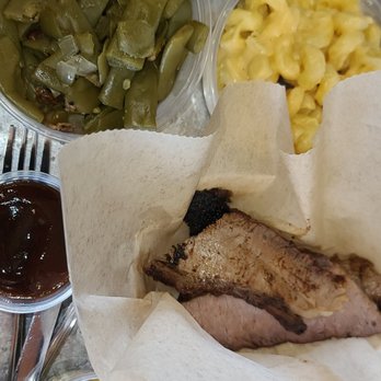 City Barbeque - Phenomenal brisket - Barbeque Near Me - Cincinnati, Ohio