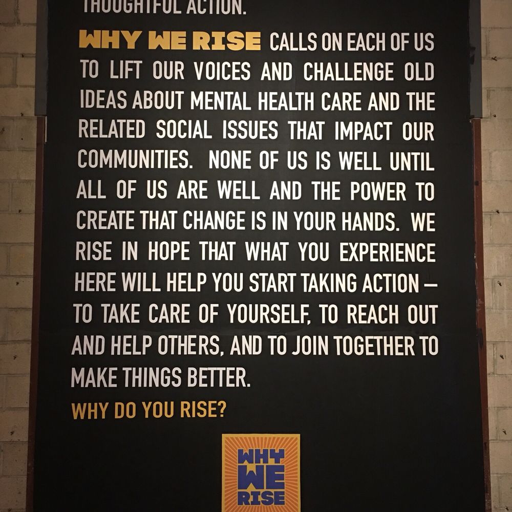 We Rise LA - Mission - Festivals Near Me - Los Angeles, California