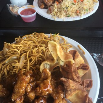 Panda Express - Fast Food Near Me - Lexington, Kentucky