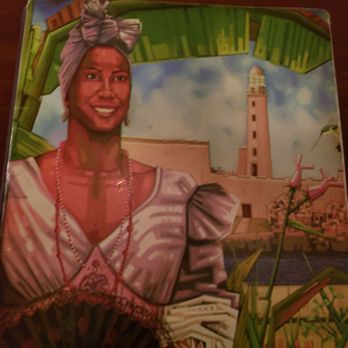 Guantanamera - Cuban Near Me - New York, New York