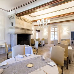 Moulin de Vernègues - Restaurant moulin de vernegues