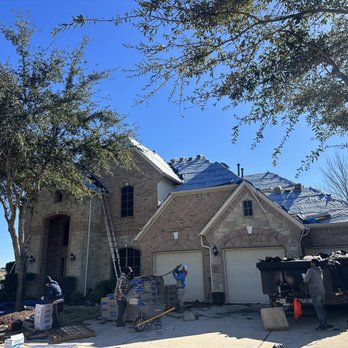 Dynasty Roofing and Construction - Roofing Near Me - Houston, Texas