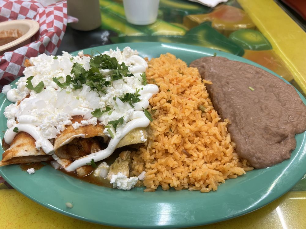 San Miguel Restaurant