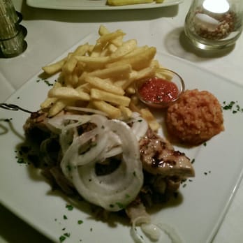 Restaurant Akropolis  - Greek Near Me - Rinteln, NI