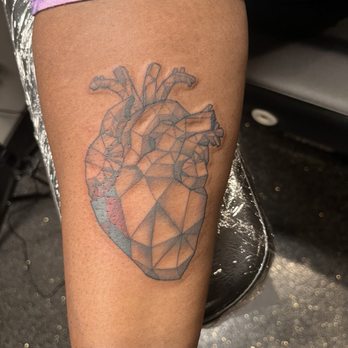 Golden Sparrow Tattoo - New ink - Tattoo Near Me - Downers Grove, Illinois Golden Sparrow Tattoo - New ink - Tattoo Near Me - Downers Grove, Illinois