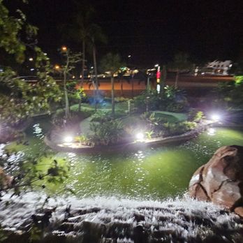 Congo River Golf - Mini Golf Near Me - Bonita Springs, Florida