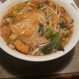 Buddha Bowl