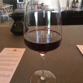 Solminer Wine Company - Wine Tasting Room Near Me - Los Olivos, California Solminer Wine Company - Wine Tasting Room Near Me - Los Olivos, California