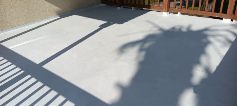 Slide of James Hudock roofing and repairs