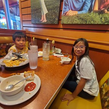 Sizzler - They are hard to bring to dine in - Seafood Near Me - Manteca, California Sizzler - They are hard to bring to dine in - Seafood Near Me - Manteca, California