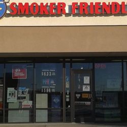 Smoker Friendly #305