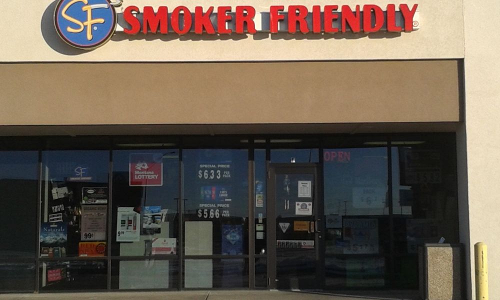 SMOKER FRIENDLY 305 Updated August 2024 1520 3rd St NW, Great