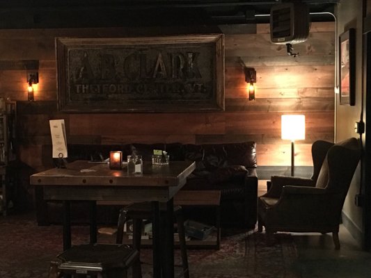 The People's Pint by null