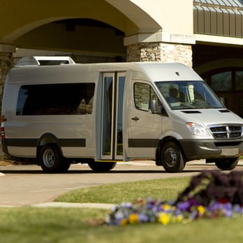 Gray Line Tours - Austin - Another new fleet vehicle from Gray Line Tours - Austin's line of group carriers. - Bus Tours Near Me - Austin, Texas