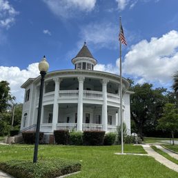 Exterior photo of Jackson County Tourist Development Council - Marianna, Florida Exterior photo of Jackson County Tourist Development Council - Marianna, Florida