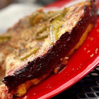 Pequod's Pizza by null