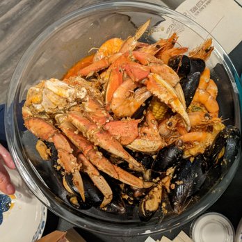 Juicy Seafood - Seafood Near Me - Silver Spring, Maryland Juicy Seafood - Seafood Near Me - Silver Spring, Maryland