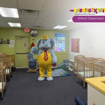 The Learning Experience - Clarkston - Preschools Near Me - Clarkston, Michigan The Learning Experience - Clarkston - Preschools Near Me - Clarkston, Michigan