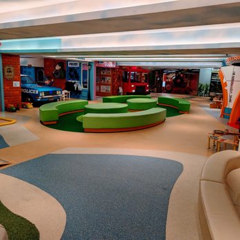 深灣遊艇會 - Kid's Play Area - Boating Near Me - Hong Kong, HK